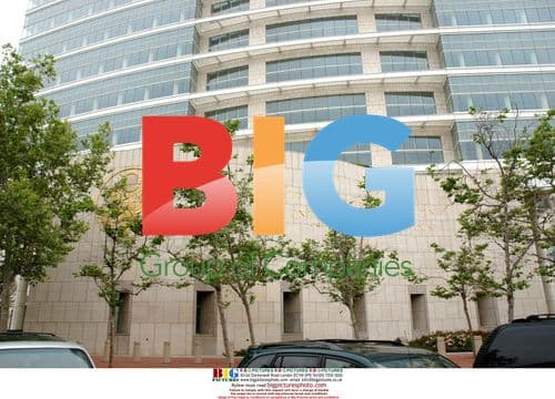 Madam Michelle Braun Leaves Arraignment