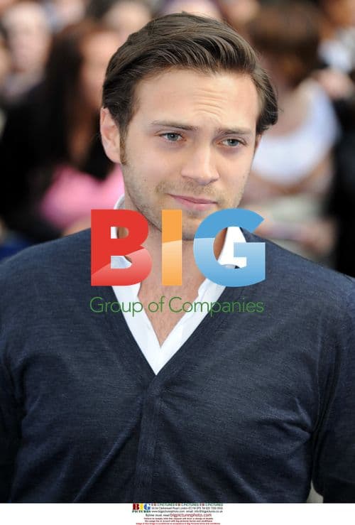 Matt Di Angelo at 'Night at the Museum 2' Premiere