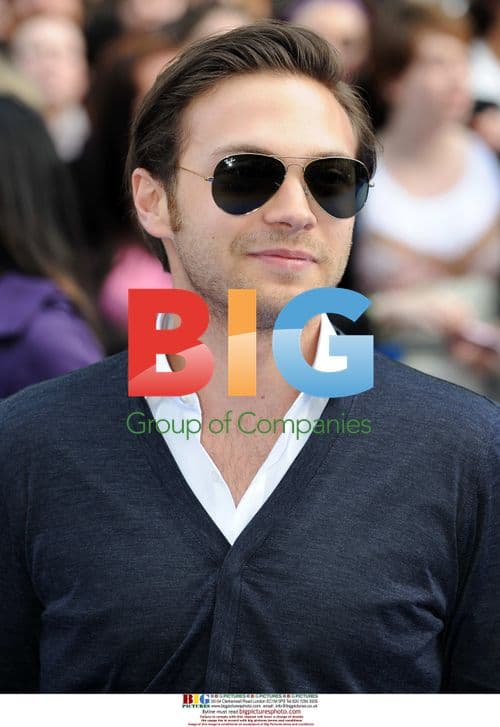 Matt Di Angelo at 'Night at the Museum 2' Premiere