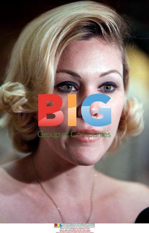 Shanna Moakler at Trump Towers