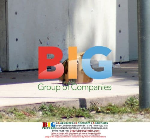 Bomb squad dismantles suspicious package in Miami