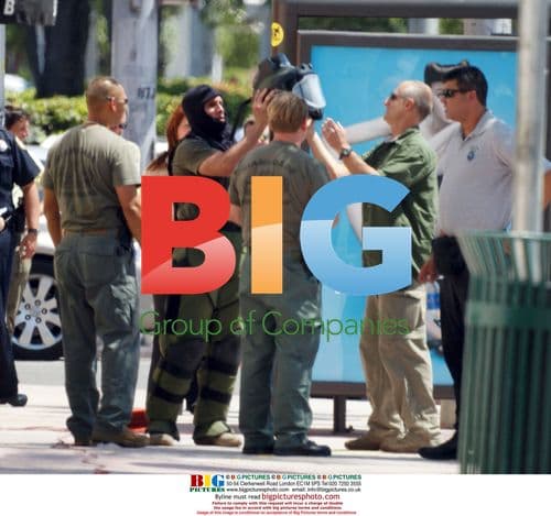 Bomb squad dismantles suspicious package in Miami