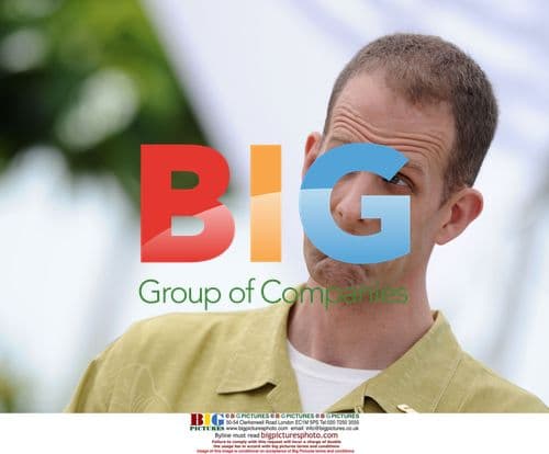 "Up" Photocall at 62nd Cannes