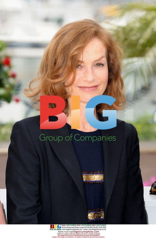 Cannes Film Festival Jury Photocall