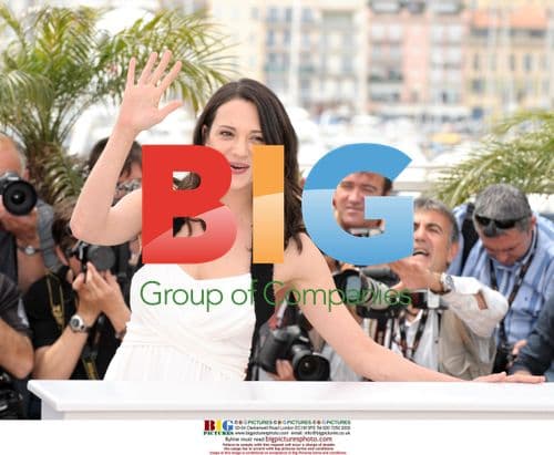 Cannes Film Festival Jury Photocall