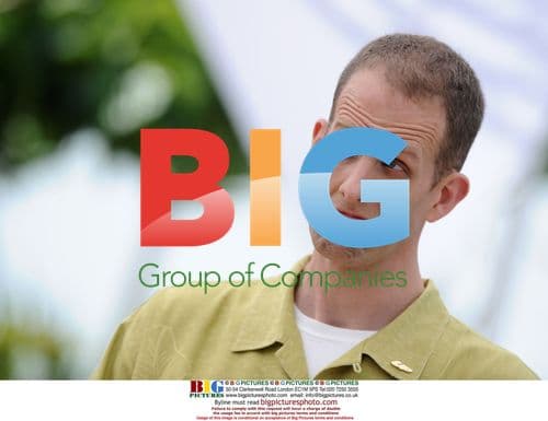 "Up" Photocall at Cannes Film Festival