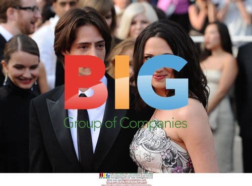 "Up" Premiere at Cannes Film Festival