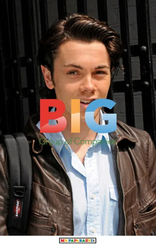Ray Quinn and Emma Stephens Spotted Outside This Morning Studios