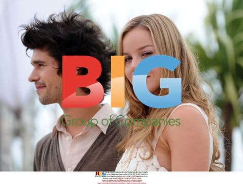 Celebs attend "Bright Star" Photocall at Cannes