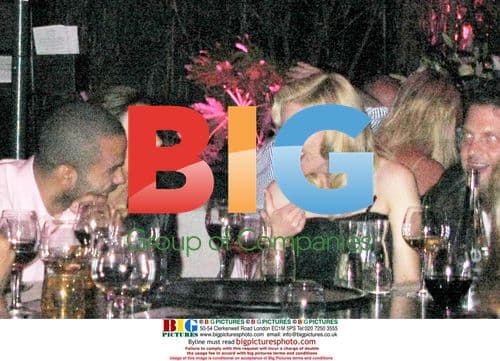 Eva Longoria and Elizabeth Banks at Cannes