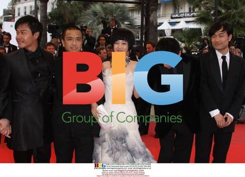 62nd Cannes "Spring Fever" Premiere