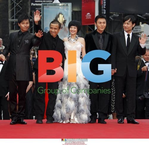 Spring Fever premiere at Cannes Film Festival