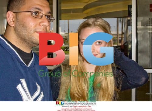 Amanda Seyfried Friendly with Fans at LAX