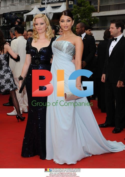 2009 Cannes Film Festival - "Spring Fever" Premiere