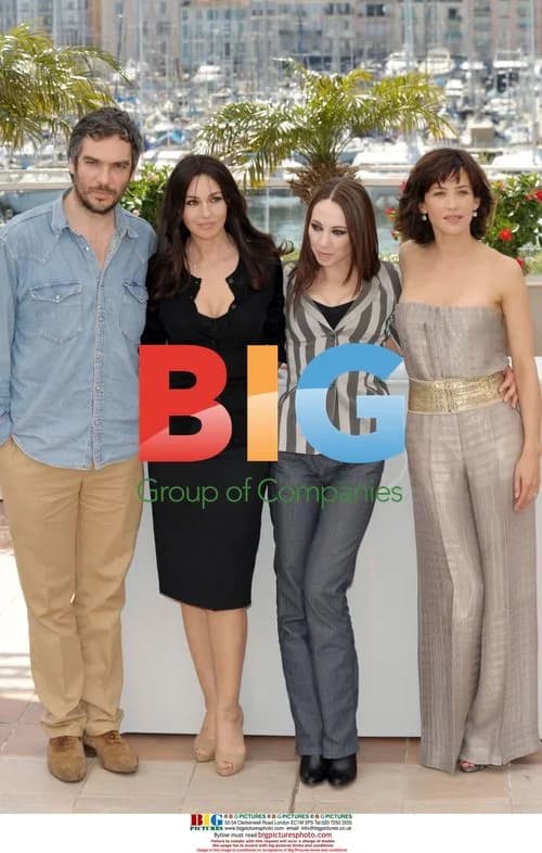 Cannes Film Festival 2009 Photocall