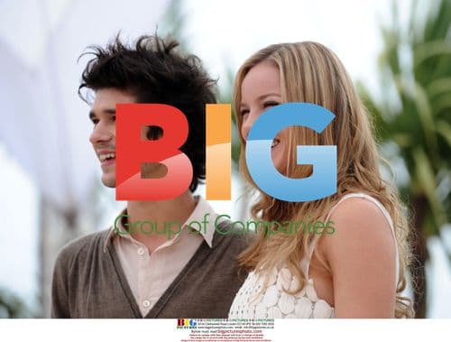 Abbie Cornish and Ben Whishaw at Cannes
