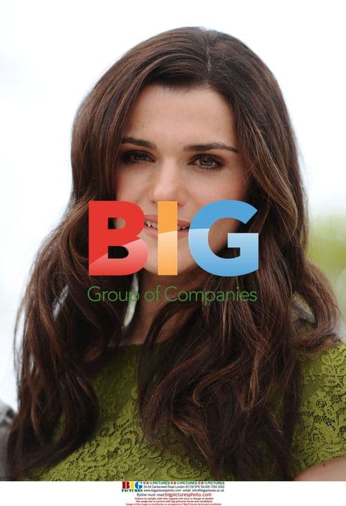 Rachel Weisz at "Agora" Photocall