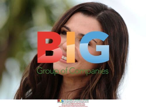 Rachel Weisz at "Agora" Cannes Photocall