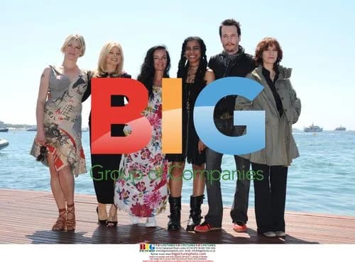 "The Making of Plus One" Photocall