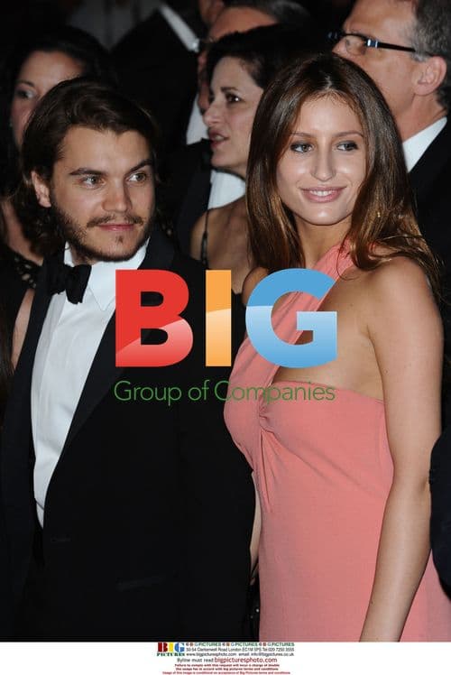 Premiere of "Taking Woodstock" at Cannes