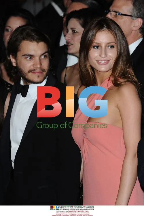 Premiere of "Taking Woodstock" at Cannes
