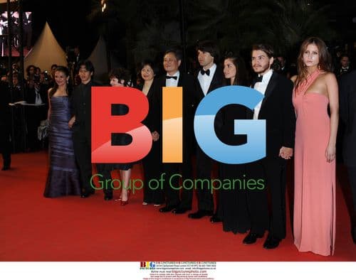 "Taking Woodstock" Premiere at 62nd Cannes Film Festival