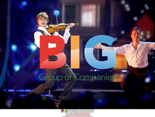 Alexander Rybak Wins Eurovision 2009