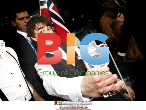 Alexander Rybak wins Eurovision 2009