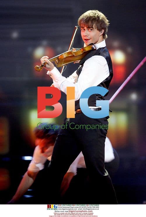 Alexander Rybak wins Eurovision 2009