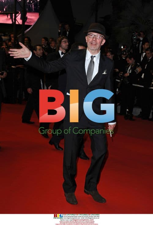 Jacques Audiard at 'A Prophet' Cannes Premiere
