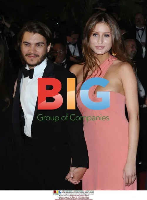 "Taking Woodstock" Premiere at Cannes