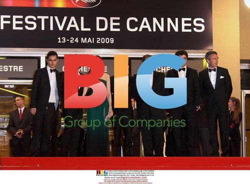 Agora Cannes Film Festival Premiere