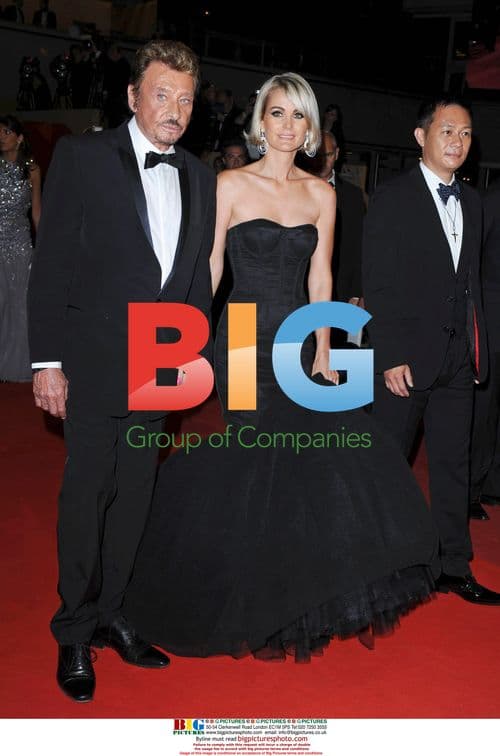 "Vengeance" Premiere at 62nd Cannes