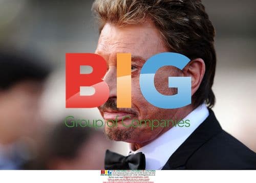 Vengeance Premiere at Cannes