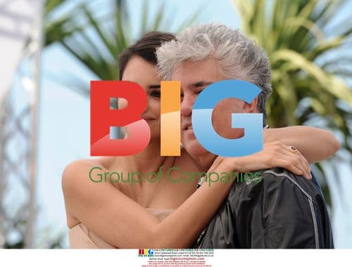 Penelope Cruz at Cannes Film Festival