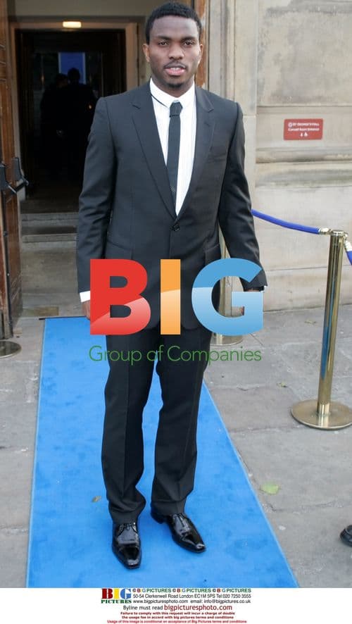 Everton End of Season Awards 2009