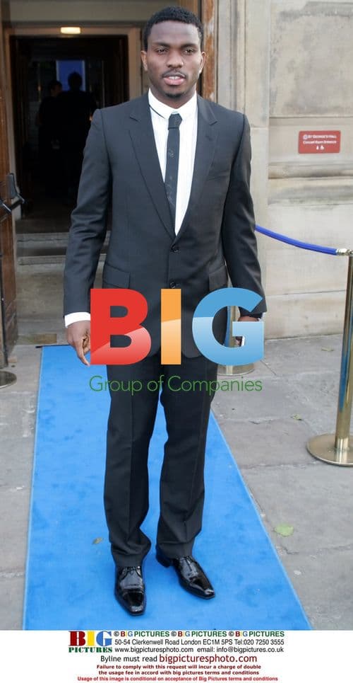 Everton Football Club Annual End of Season Awards