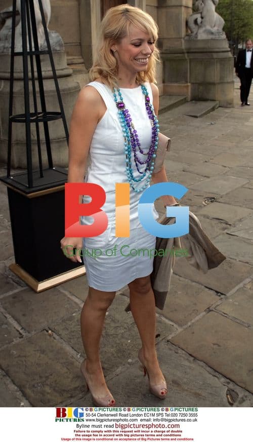 Everton Football Club Awards Ceremony