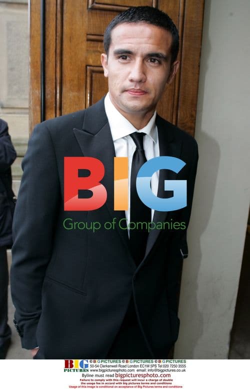 Everton FC Annual End of Season Awards