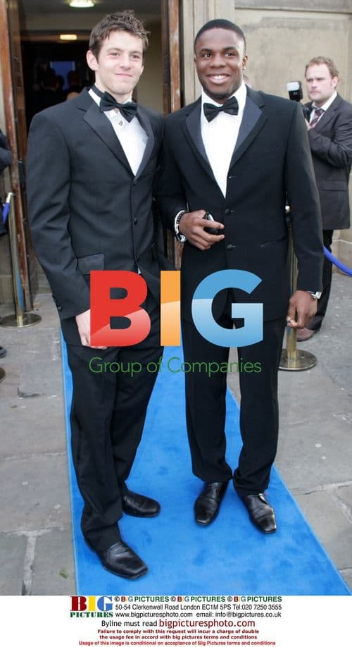 Everton Football Club Annual Awards Ceremony