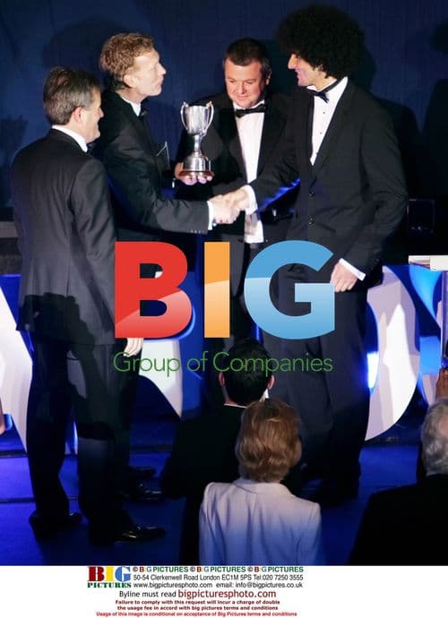 Everton End of Season Awards Ceremony