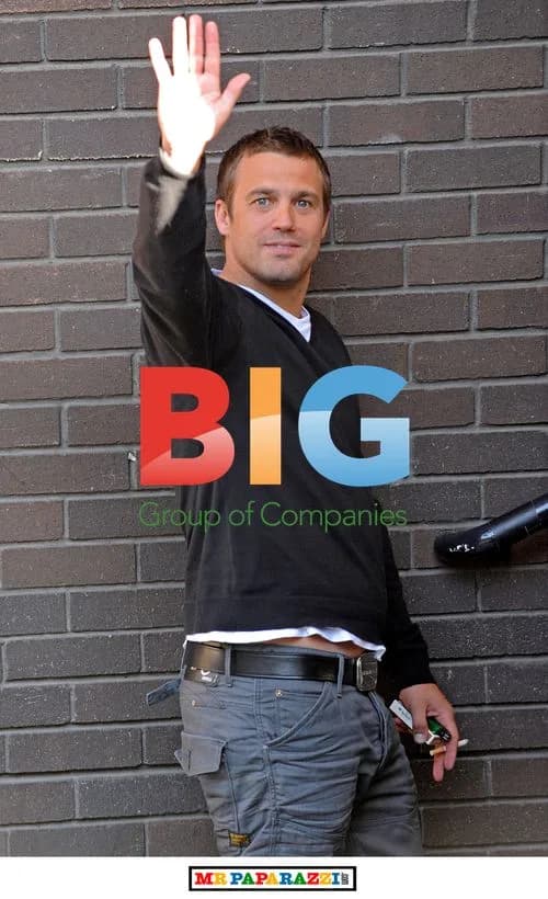 Jamie Lomas leaving ITV studios