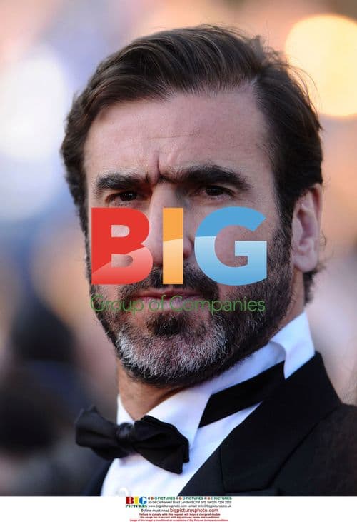 62nd Cannes Film Festival "Looking for Eric" Premiere