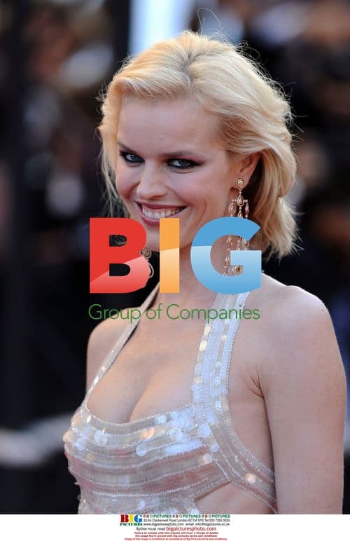 "Looking for Eric" Premiere at Cannes Film Festival