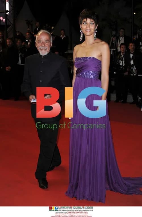 Antichrist Premiere at Cannes 2009
