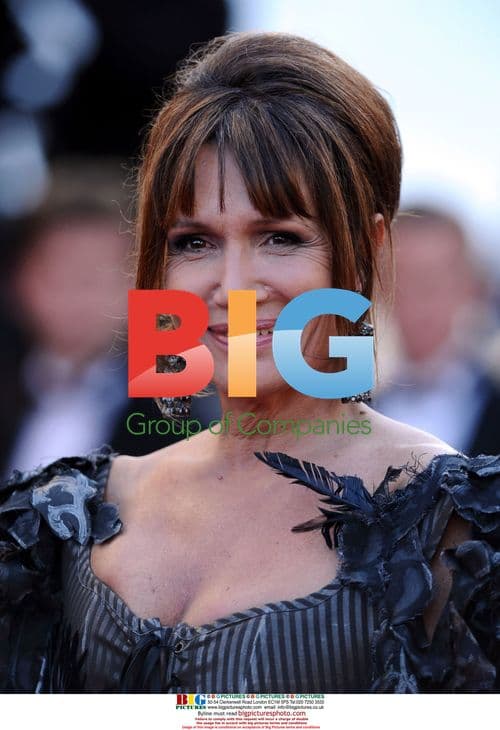 Looking for Eric Premiere at Cannes