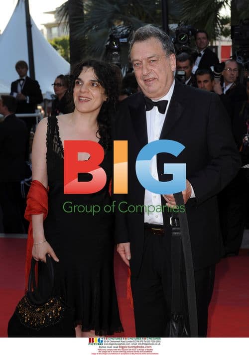 62nd Cannes "Looking for Eric" Premiere