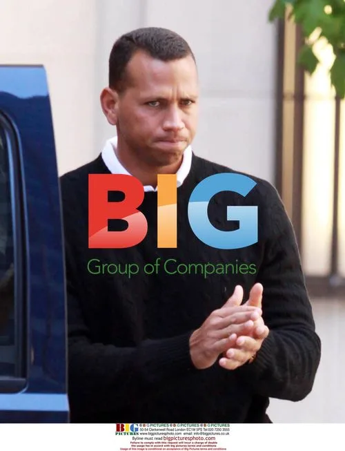 A-Rod out with ex-wife and daughter