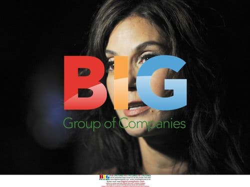 Teri Hatcher at 'A Concert For Charity' in Miami