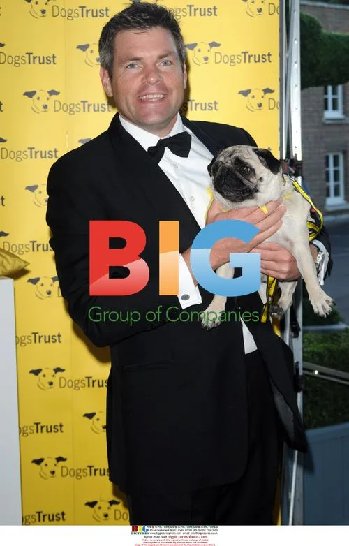 Dogs Trust Honours 2009 at Hurlingham Club